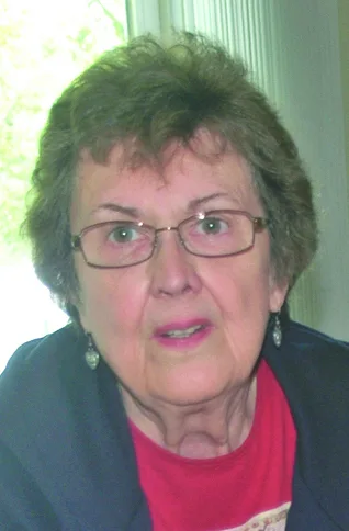 DAR of Michigan honors Nancy Seminoff for literacy contributions